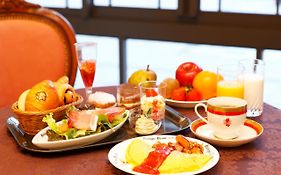 ホテルケーニヒスクローネ神戸